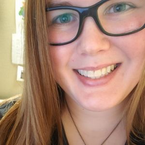 Meet your Posher, Heidi